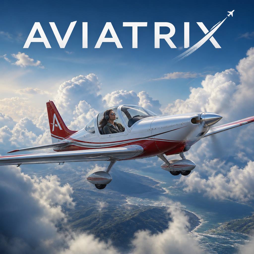 Aviatrix