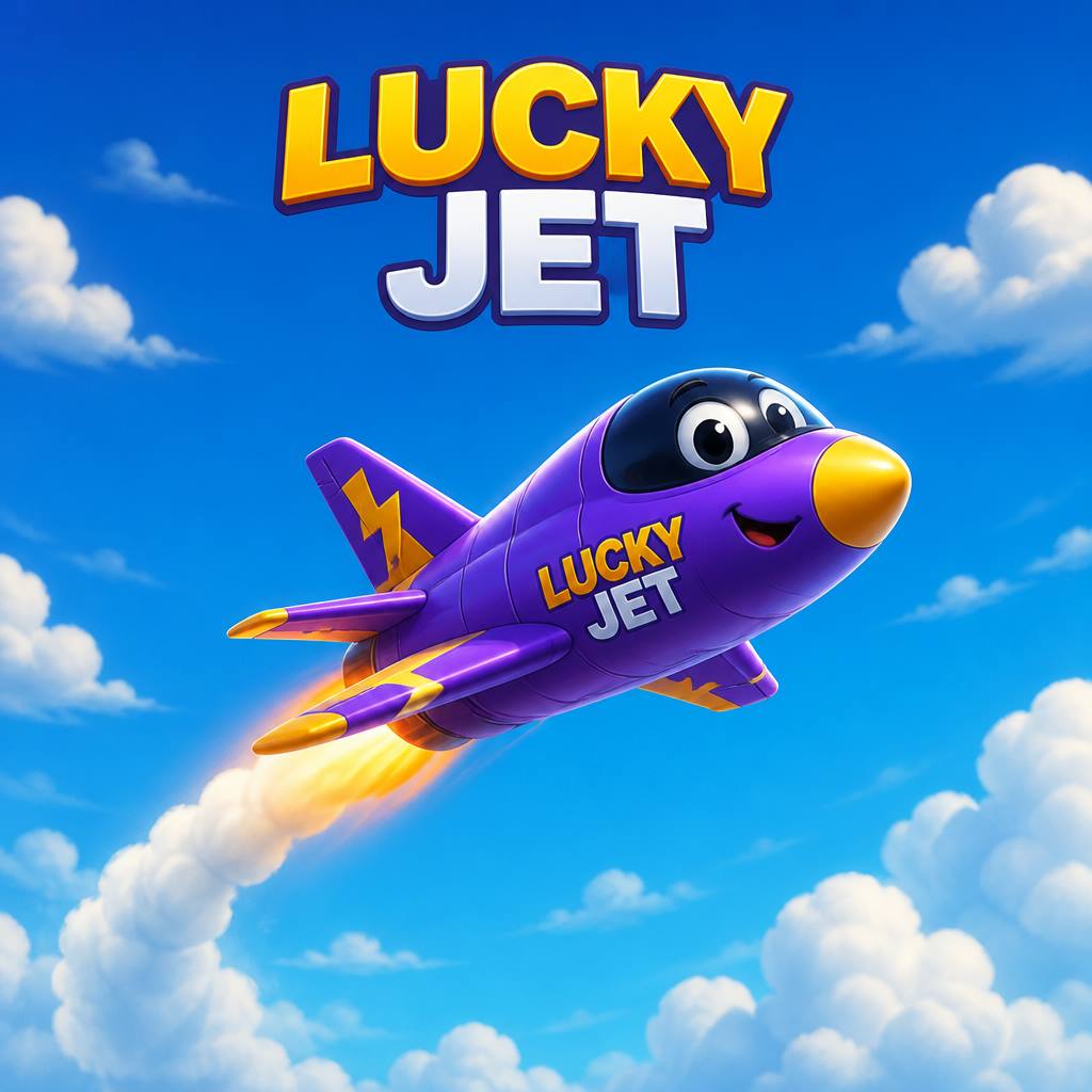 Lucky Jet