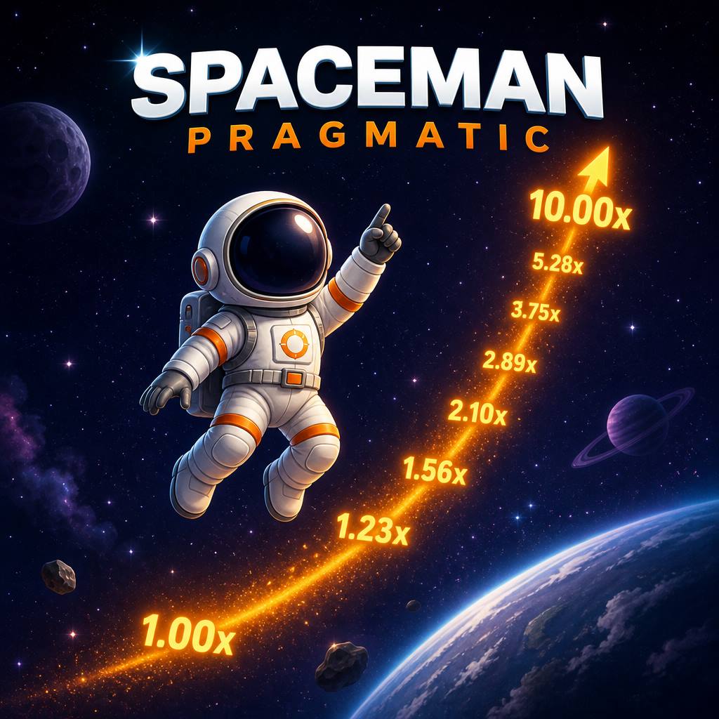 Spaceman