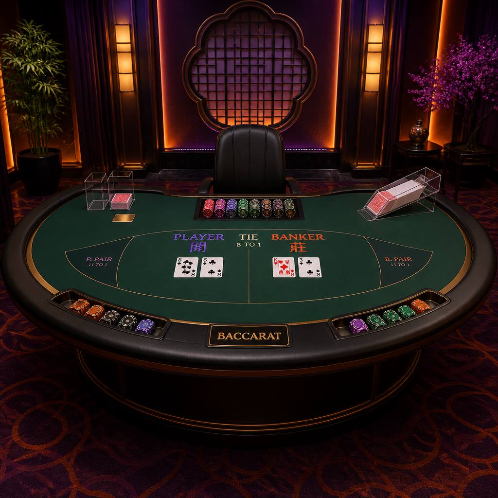 Baccarat