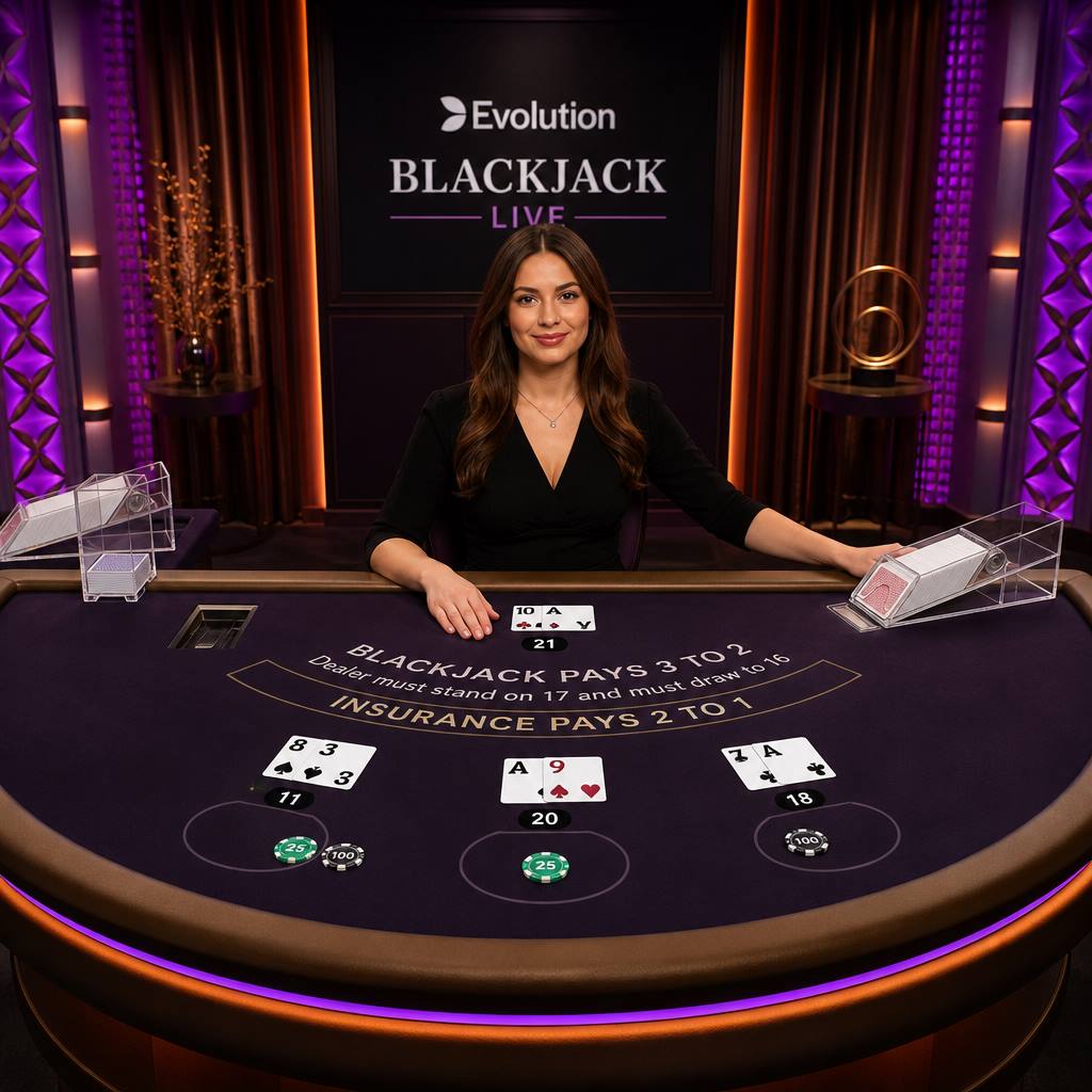 Blackjack