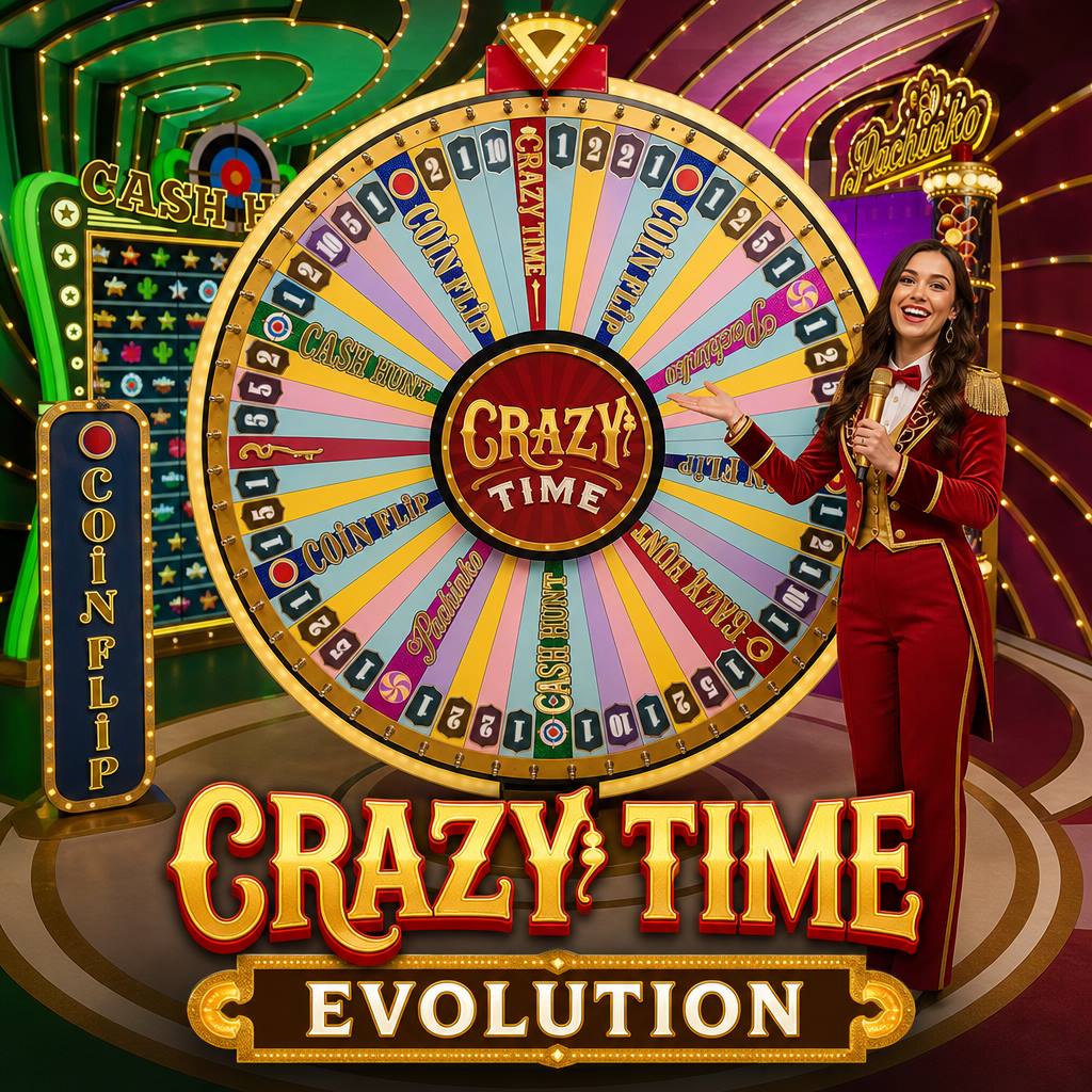 Crazy Time