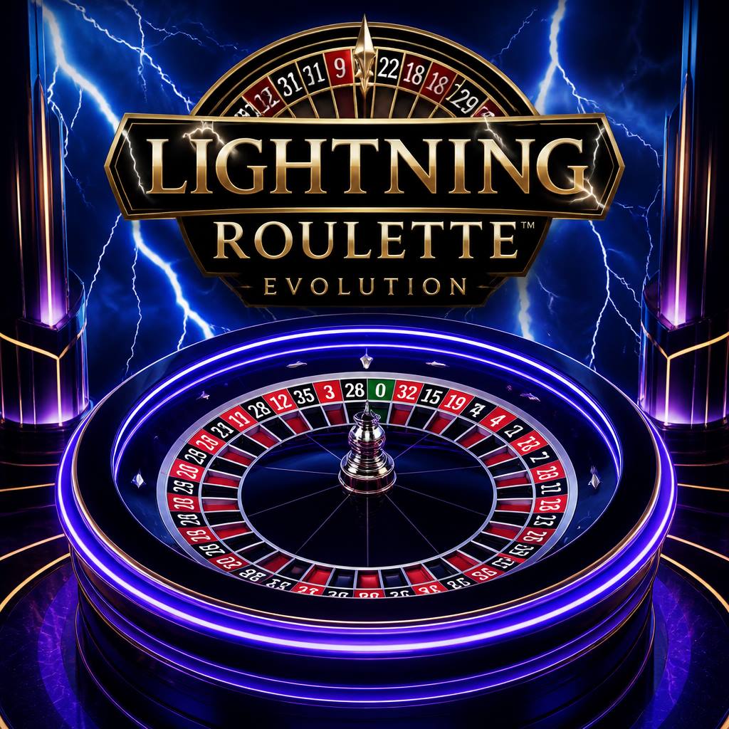 Lightning Roulette