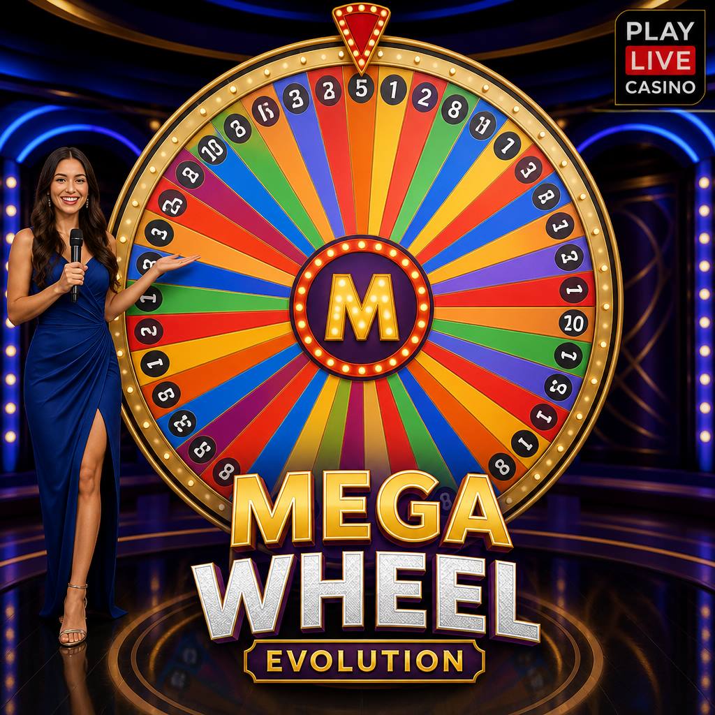 Mega Wheel