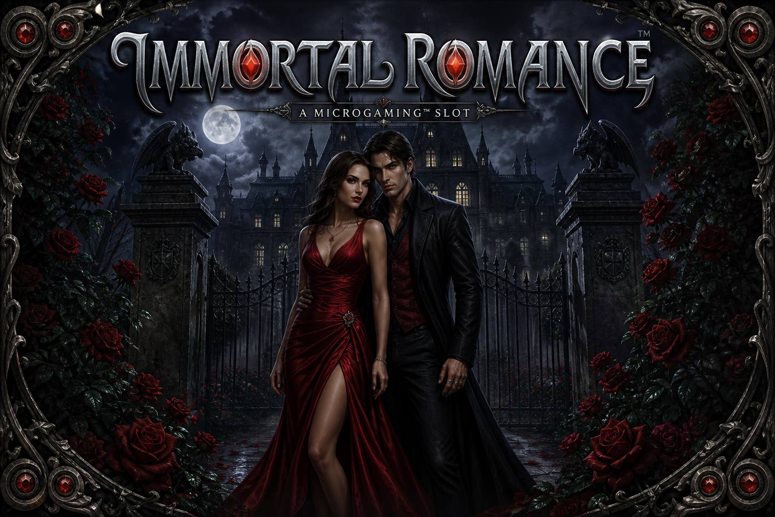 Immortal Romance