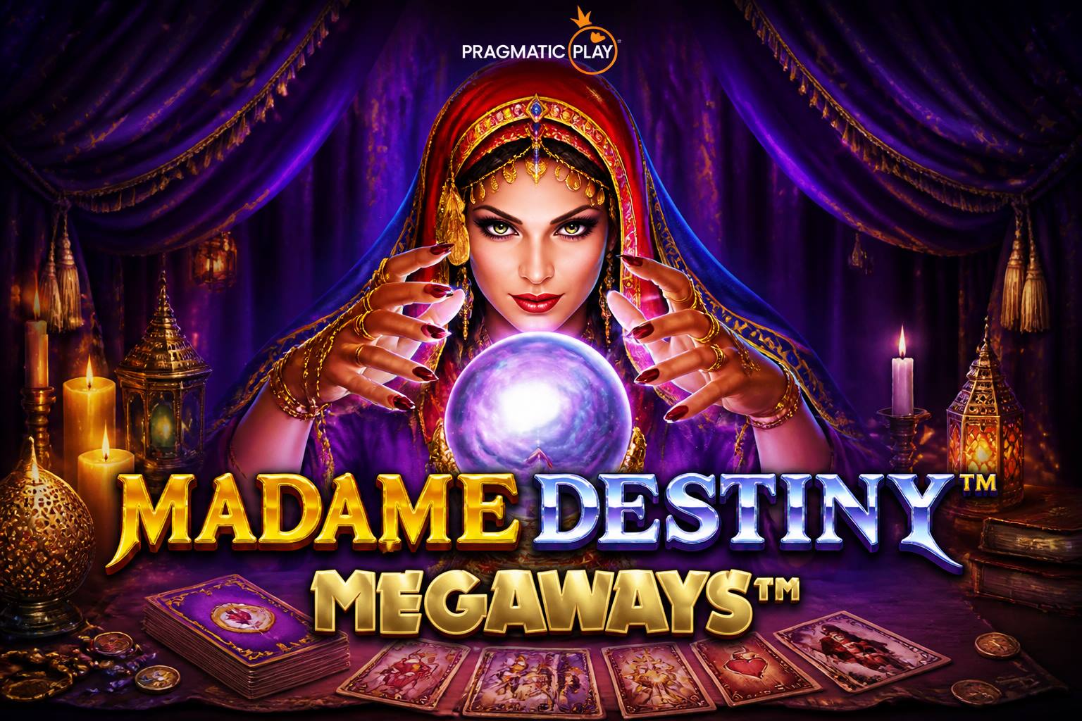 Madame Destiny